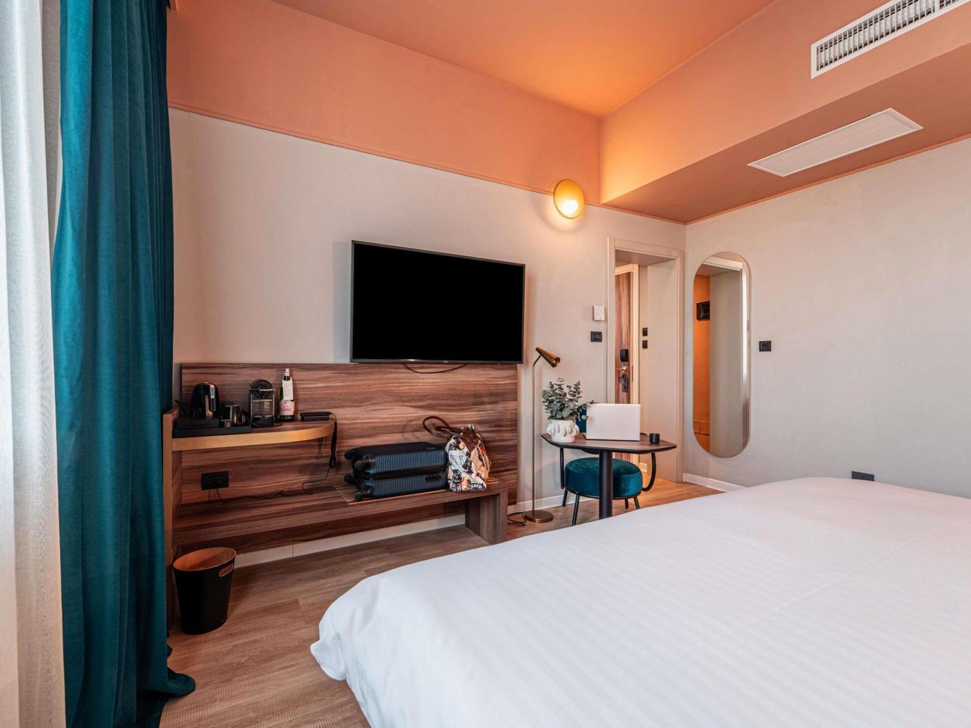 Quarto Familiar Privilégio
