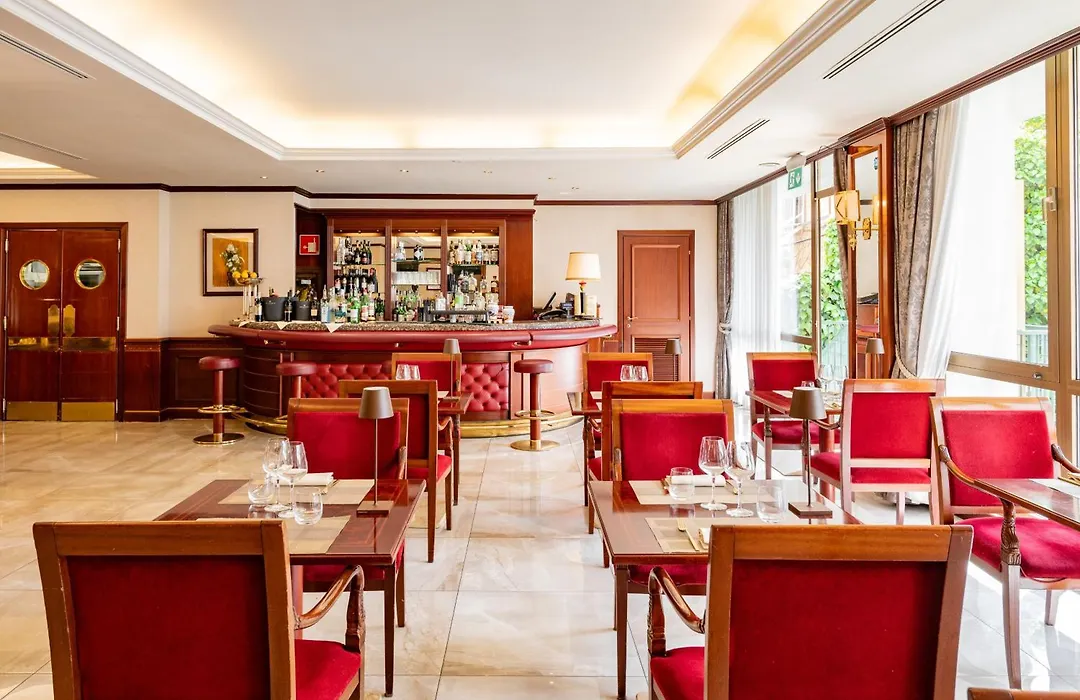 Hotel Internazionale-1