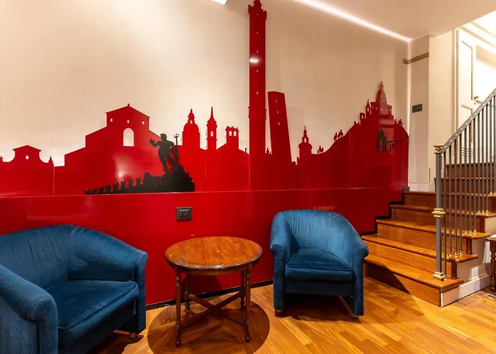 Art Hotel Commercianti