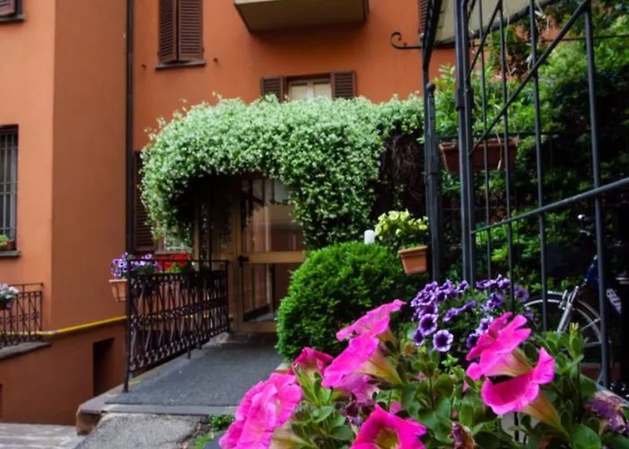 Hotel Astoria